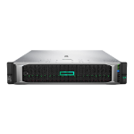 HPE ProLiant DL380 Gen10 8SFF NC Configure-to-order Server