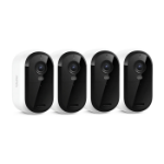 Arlo Essential VMC3480-100AUS security camera IP security camera Outdoor 2560 x 1440 pixels Ceiling/wall