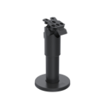 Ergonomic Solutions SpacePole Payment SPMCL-D-02 POS-systeemaccessoire POS-bevestiging Zwart Kunststof