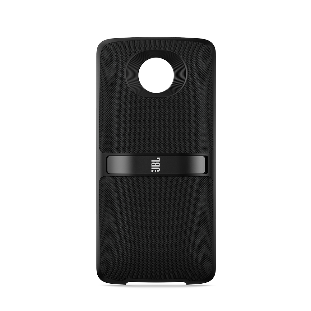 Motorola Soundboost 2 mobile phone case Cover Black