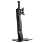 eSTUFF GLB226004 monitor mount / stand 81.3 cm (32") Black Desk