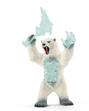 Image of Schleich 43264737 - Multicolor