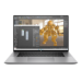 HP ZBook Studio G11 Intel Core Ultra 7 155H Mobile workstation 40.6 cm (16") WQUXGA 32 GB DDR5-SDRAM 1 TB SSD NVIDIA RTX 2000 Ada Wi-Fi 7 (802.11be) Windows 11 Pro AI Workstation, AI PC Grey