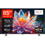 TCL 85T6C QLED Fire TV