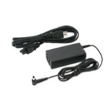 Getac GAA6K1 netvoeding & inverter Binnen Zwart