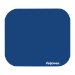 Fellowes 58021 mouse pad Blue
