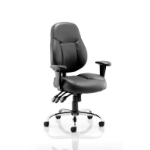 Dynamic OP000129 office/computer chair Padded seat Padded backrest
