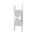 TP-Link RE405BE network extender Network repeater White 2500 Mbit/s