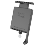 RAM Mounts Tab-Lock Backplate with Hardware