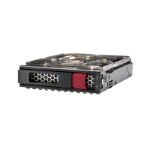 HPE P09161-B21 internal hard drive 10 TB 7200 RPM 3.5" Serial ATA III