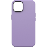 OtterBox Symmetry Plus Antimicrobial Series for Apple iPhone 14, You Lilac It