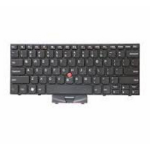 Lenovo 4X30F31548 laptop reserve-onderdeel Toetsenbord