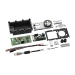 TOA N-8640SB intercom system accessory