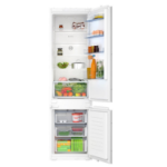 Bosch Series 2 290 Litre 60/40 Integrated Fridge Freezer