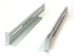 Image of ONLINE USV-Systeme Rackmontageschiene - UPS Accessory