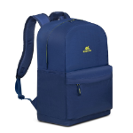 Rivacase Mestalla 39.6 cm (15.6") Backpack Blue