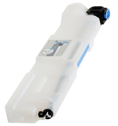 Image of HP CE980-67901 printer/scanner spare part Waste toner container