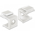 DeLOCK 86400 poortklepbeschermers 4 stuk(s)