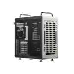 Cooler Master QUBE 540 Midi Tower Silver