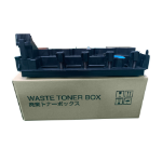 CTS Wholesale Compat Konica Minolta A162WY1 Waste Toner WX101 C220/280 - 506