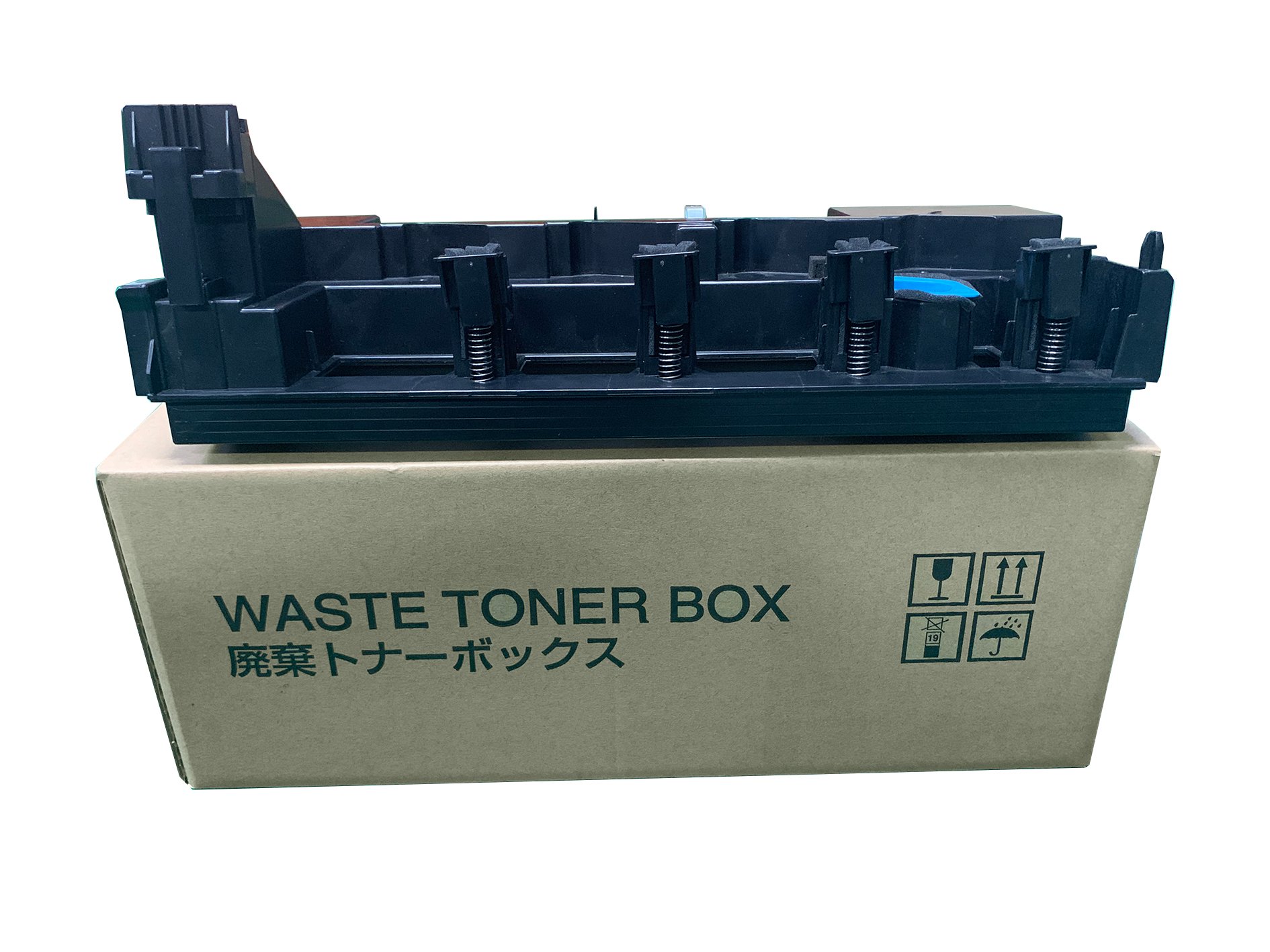 Image of CTS Wholesale Compatible Konica Minolta A162WY1 Waste Toner WX101 C220