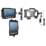 Brodit 527521 holder Active holder Tablet/UMPC Black