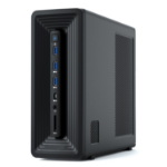 Zoostorm Delta Intel Core i7-12700 16GB RAM 1TB SSD Windows 11 Pro Desktop PC