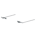 HP L44566-001 laptop spare part Hinge