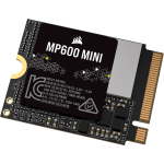 Corsair CSSD-F1000GBMP600MN SSD-hårddisk M.2 1 TB PCI Express 4.0 3D TLC NAND NVMe