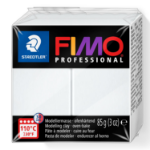 Staedtler FIMO 8004 Modeling clay 85 g White 1 pc(s)