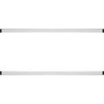 Multibrackets M VESA Extender Kit Motorized Mount 1200x800 White HD/SD