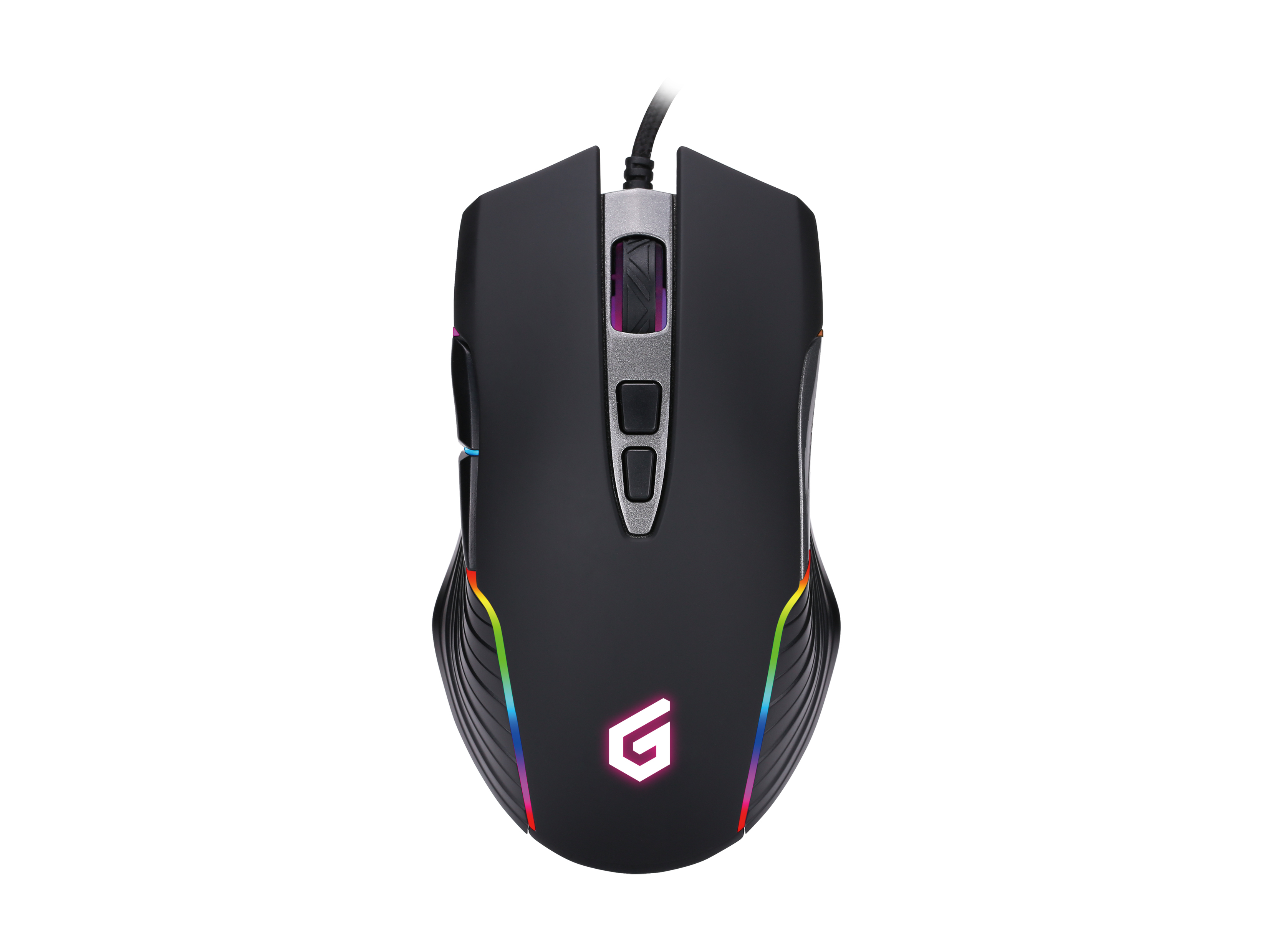 Image of Conceptronic 7D Gaming USB Mouse, 7200 DPI