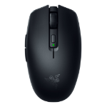 Razer Orochi V2 mouse Gaming Right-hand RF Wireless + Bluetooth Optical 18000 DPI