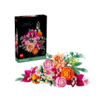 LEGO Botanicals SchÃƒÂ¶ner Rosafarbener