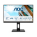 AOC P2 27P2C LED display 68.6 cm (27") 1920 x 1080 pixels Full HD Black
