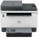 HP LaserJet Tank MFP 2604sdw-skrivare