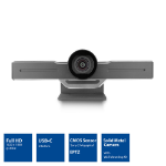 ACT Full HD Conference Camera met microfoon, pan, tilt en zoom