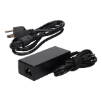 AddOn Networks ADP-50YH-AA power adapter/inverter Indoor 50 W Black
