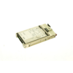 HP 146GB 10K FC HDD w/caddy, ROHS