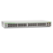 Allied Telesis AT-GS950/48PS-50 Gestito Gigabit Ethernet (10/100/1000) Supporto Power over Ethernet (PoE) Grigio