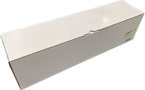 CTS Compatible Kyocera TK8600Y Yellow Toner