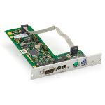 Black Box ACX1MR-ARP interface cards/adapter Internal 3.5 mm, PS2, Serial