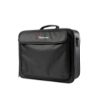 Optoma Carry bag L projector case Black