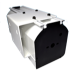 Screen International Individual Wall Mounting Brackets for Major Pro C Screen - 3 needed for 5/6M, 4 for 7M