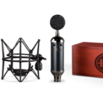 Blue Microphones Spark SL Zwart Microfoon voor studio's