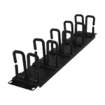 CyberPower CRA30006 rack accessory Cable management panel