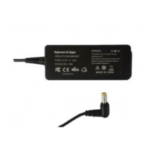 Generico AC-MINI adaptador e inversor de corriente Interior 40 W Negro