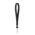Apple Wrist Strap – Black