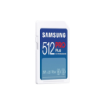 Samsung PRO Plus MB-SD512SB/WW memory card 512 GB SDXC UHS-I