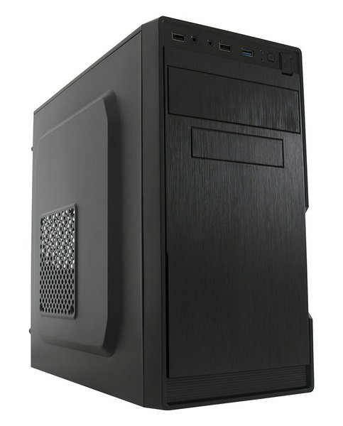 Image of LC-Power 2014MB Midi Tower Black